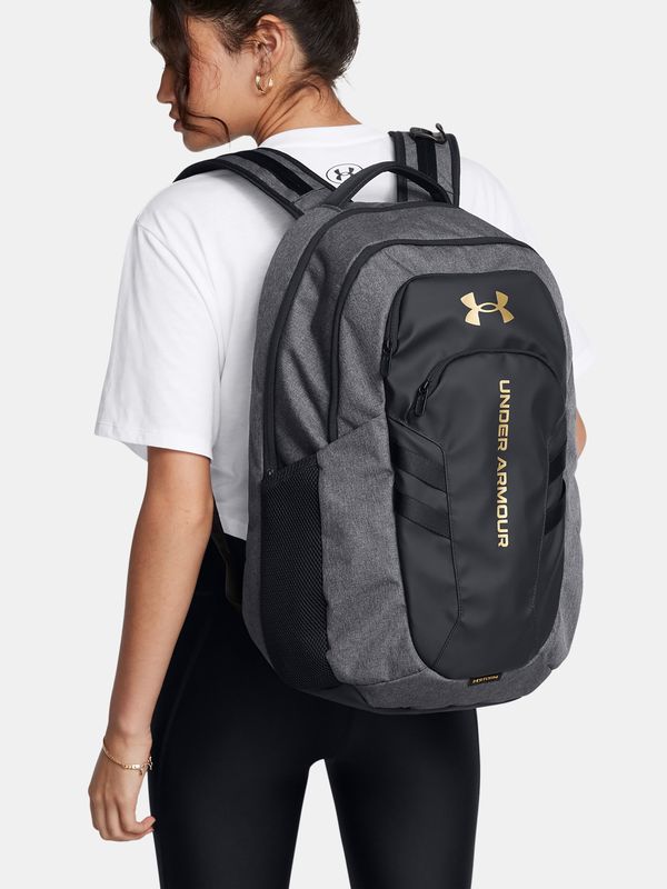 Under Armour Under Armour Unisex backpack UA Hustle 6.0 Pro BP - unisex