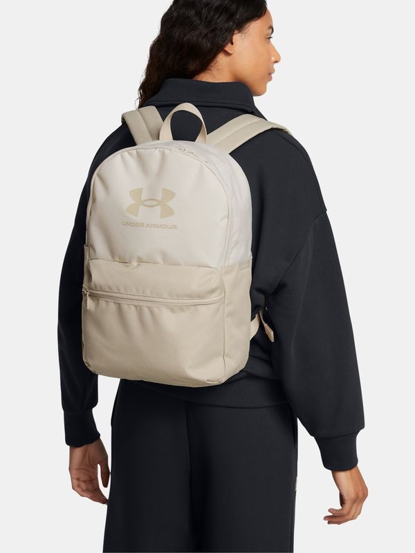 Under Armour Under Armour Unisex backpack UA Sportstyle Lite Backpack - unisex