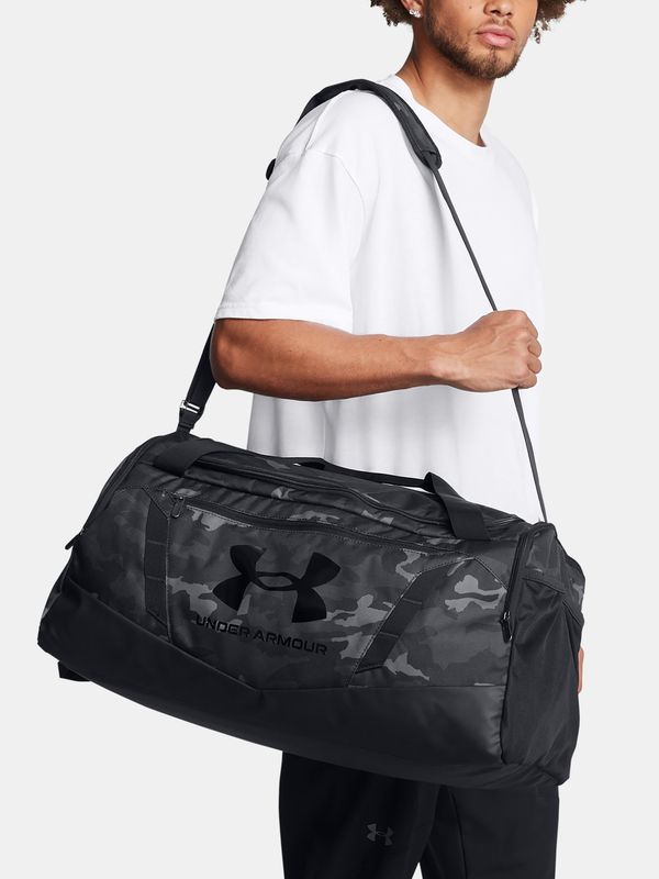 Under Armour Under Armour Unisex bag UA Undeniable 5.0 Duffle MD - unisex