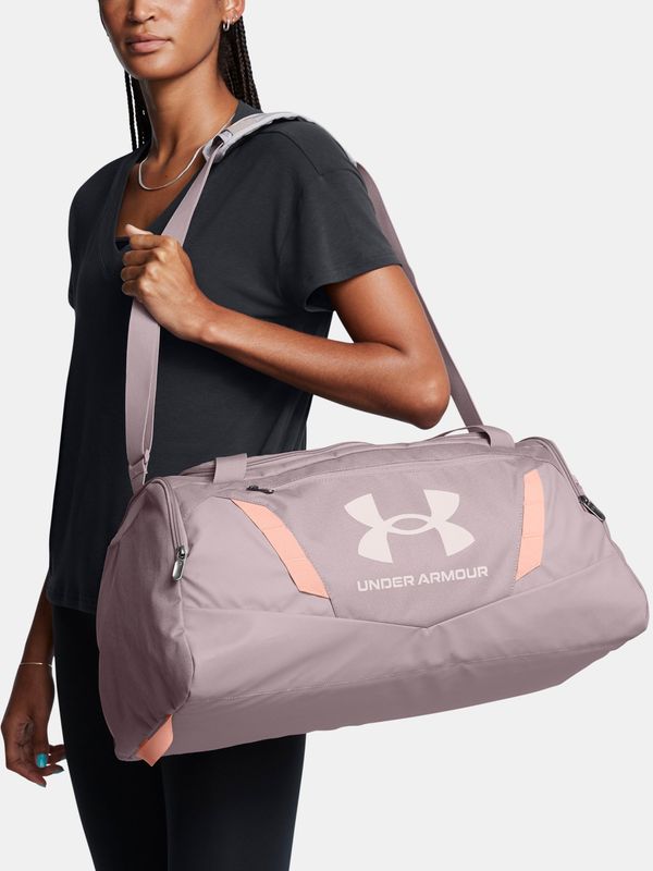 Under Armour Under Armour Unisex bag UA Undeniable 5.0 Duffle SM - unisex