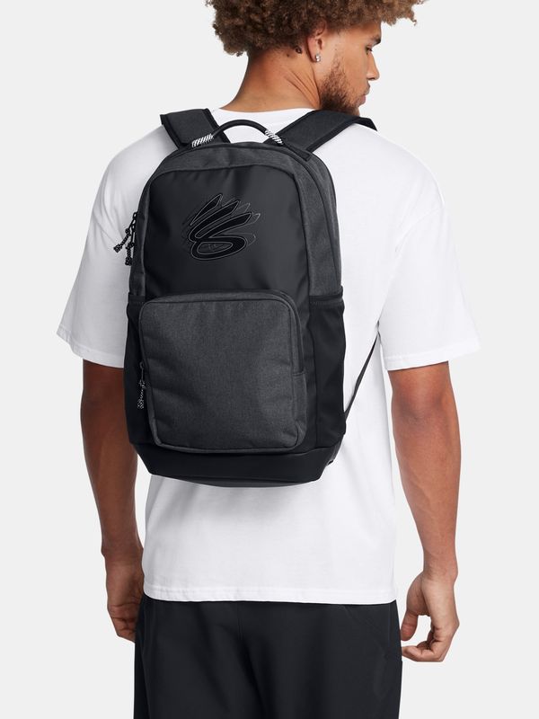 Under Armour Under Armour Unisex Curry Splash Backpack - unisex