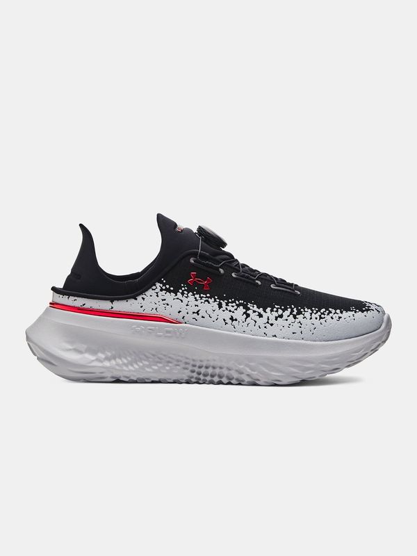 Under Armour Under Armour Unisex shoes UA SlipSpeed Mega Ripstop - unisex