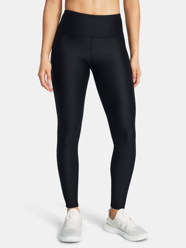 Under Armour Under Armour Vanish Branded Leggings - BLK - Women