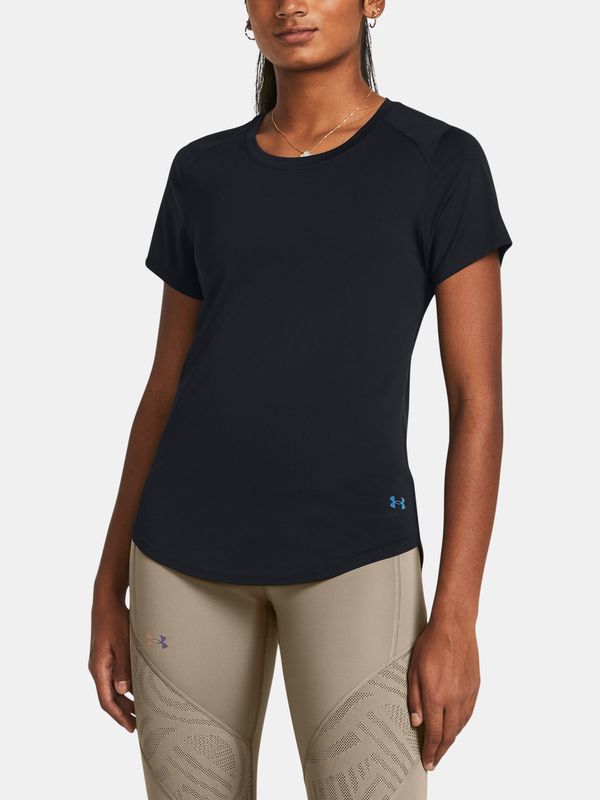 Under Armour Under Armour Vanish Elite Vent SS-BLK T-Shirt - Women