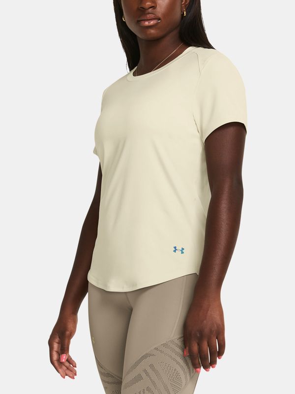 Under Armour Under Armour Vanish Elite Vent SS T-Shirt - Women