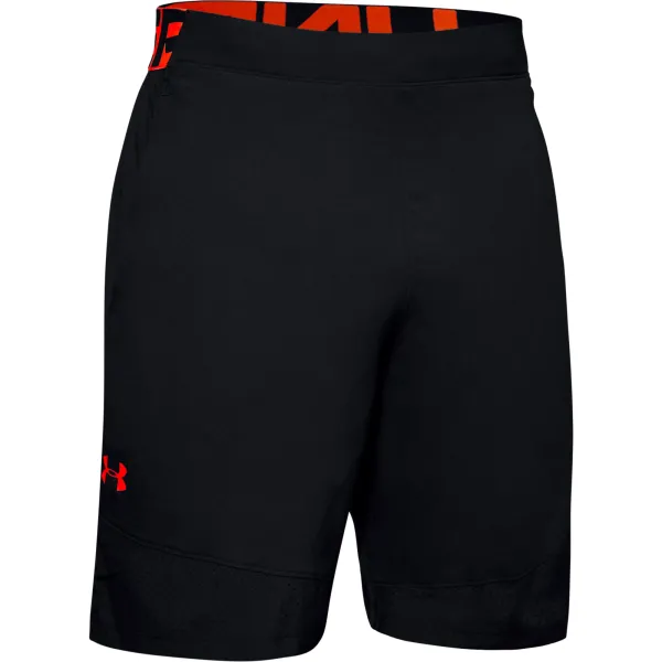 Under Armour Under Armour Vanish Woven Men's Shorts - Black, S