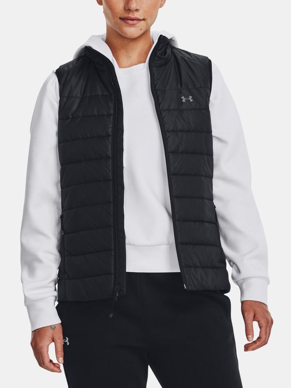 Under Armour Under Armour Vest UA STRM INS VEST-BLK - Ladies