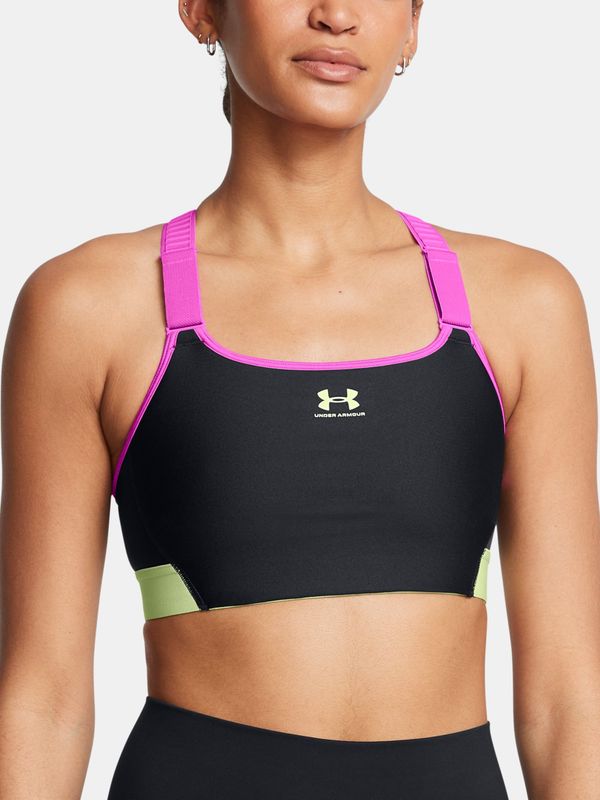 Under Armour Under Armour Women's bra UA HG Armour High Pocket - Women's