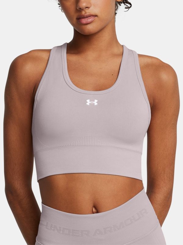 Under Armour Under Armour Women's Bra Vanish Seamless Mid Bra - Women's