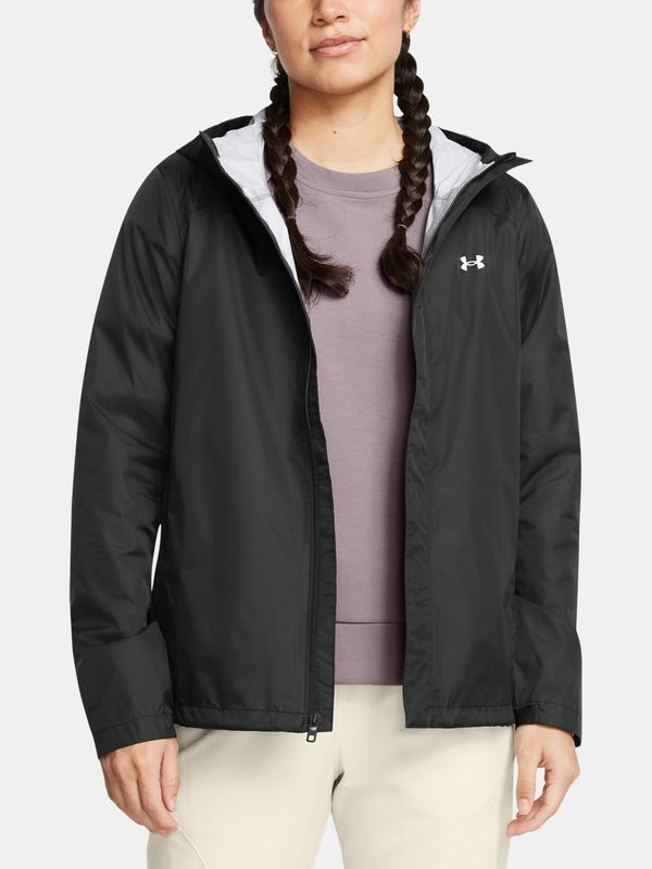 Under Armour Under Armour Women's CLOUDSTRIKE JACKET - Women's