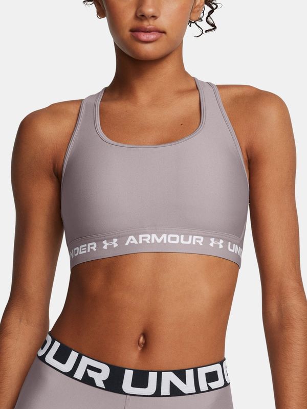 Under Armour Under Armour Women's Crossback Mid Bra - Women's