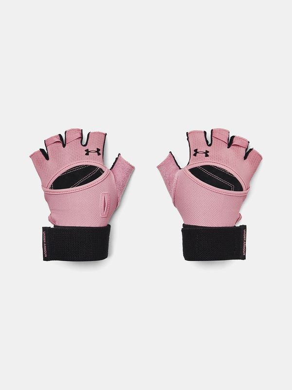 Under Armour Under Armour Women's Gloves W's Weightlifting Gloves - Women's