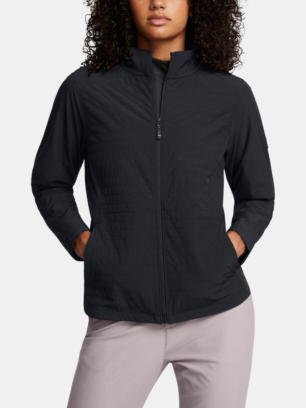 Under Armour Under Armour Women's jacket UA Drive Pro Strm LT Ins JKT - Women's