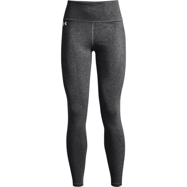 Under Armour Under Armour Women's Leggings Favorite Legging Hi Rise-GRY L