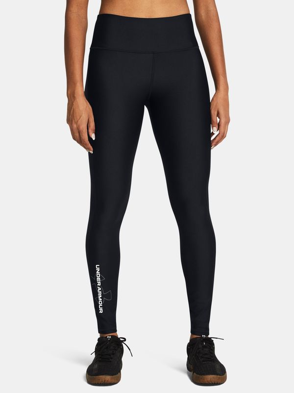 Under Armour Under Armour Women's Leggings Tech Branded Leggings - Women's