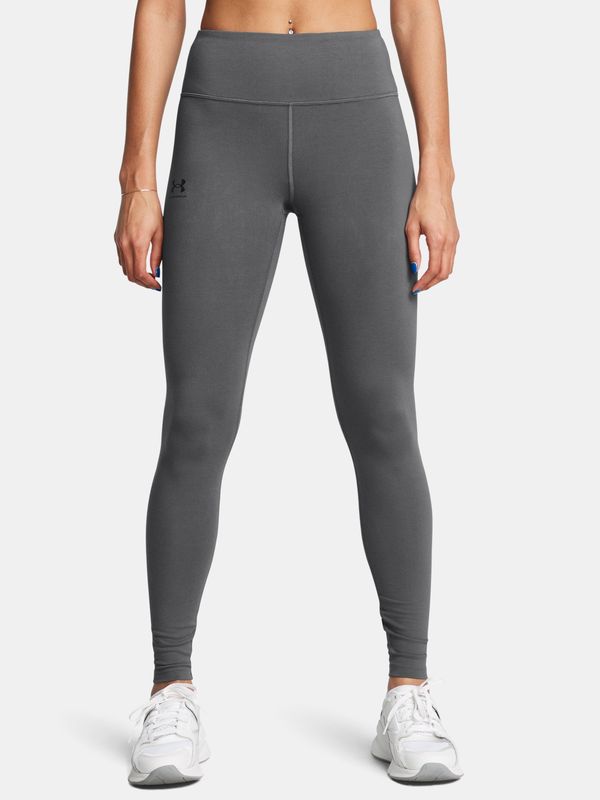 Under Armour Under Armour Women's Leggings UA Rival Legging - Women's