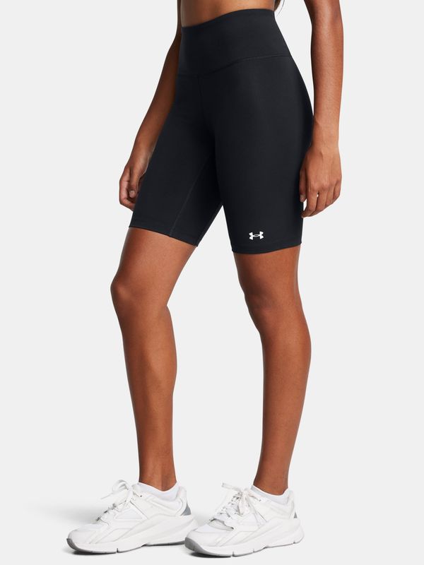 Under Armour Under Armour Women's Motion Bike Shorts EMEA - Ladies