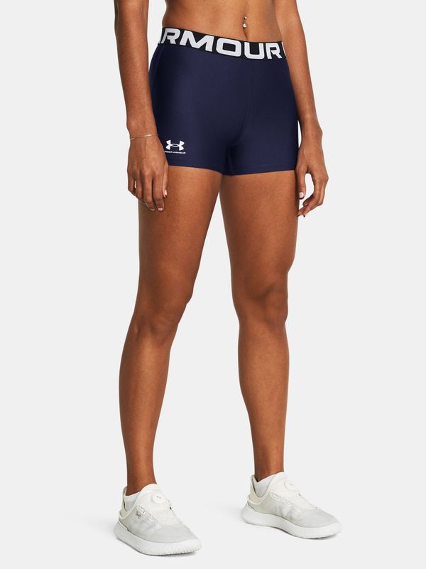 Under Armour Under Armour Women's Shorts UA HG Authentics Shorty - Women