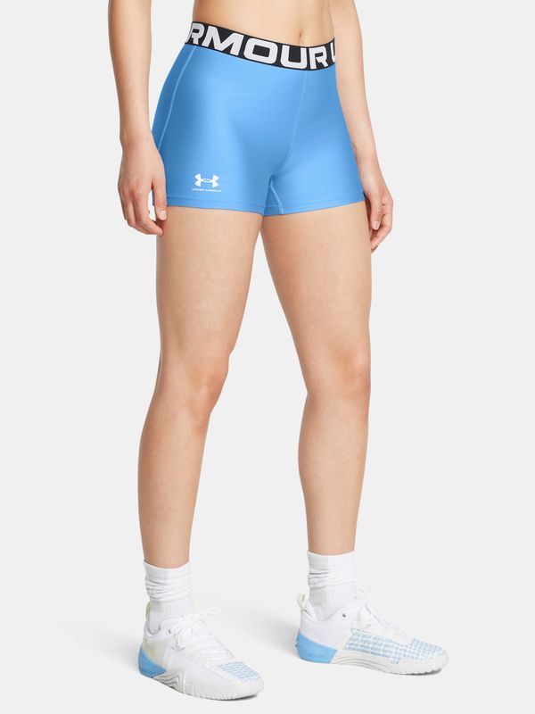 Under Armour Under Armour Women's Shorts UA HG Shorty - Women