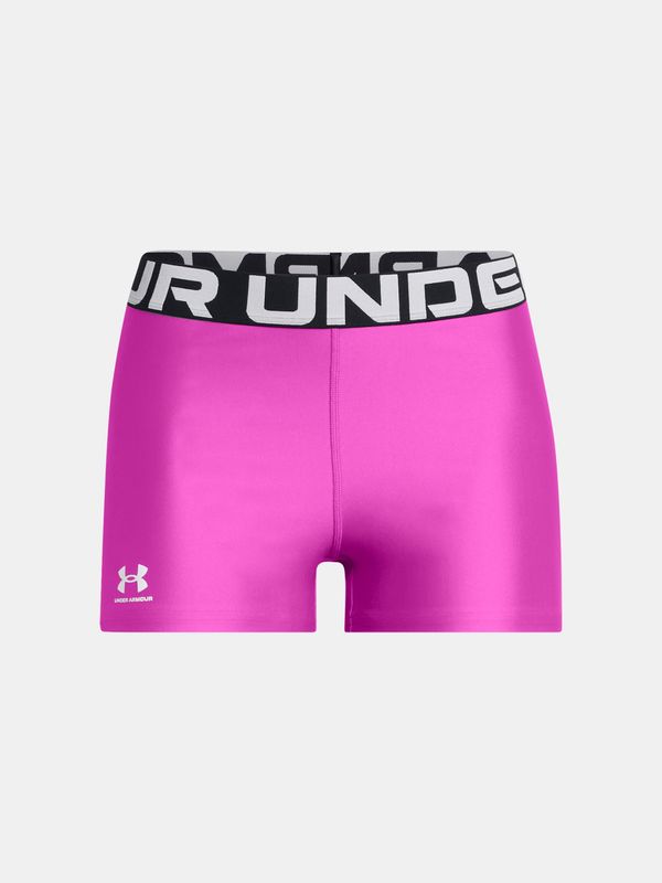 Under Armour Under Armour Women's Shorts UA HG Shorty - Women