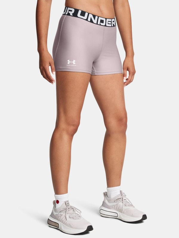 Under Armour Under Armour Women's Shorts UA HG Shorty - Women