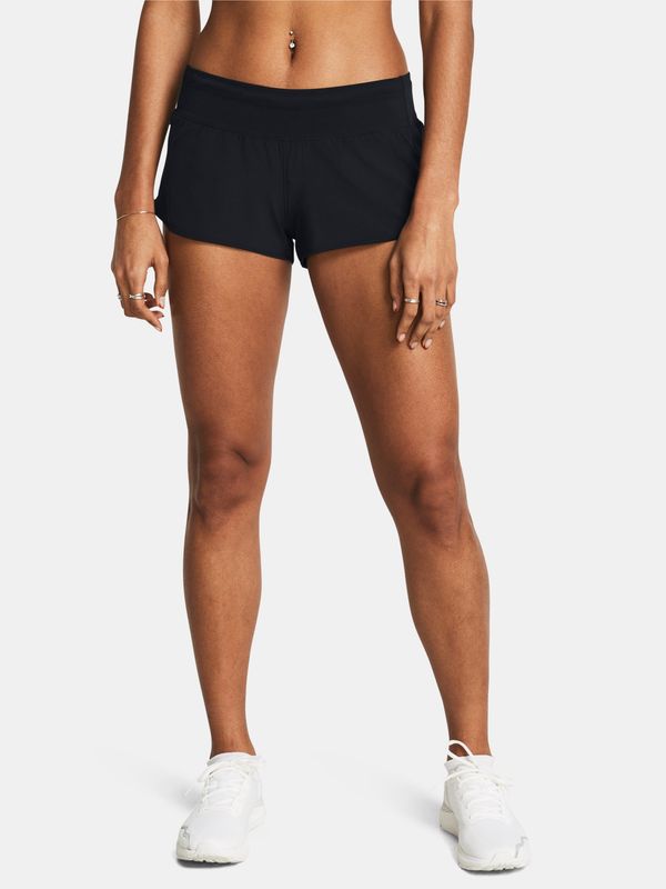 Under Armour Under Armour Women's Shorts UA Launch Pro 2'' Shorts - Women