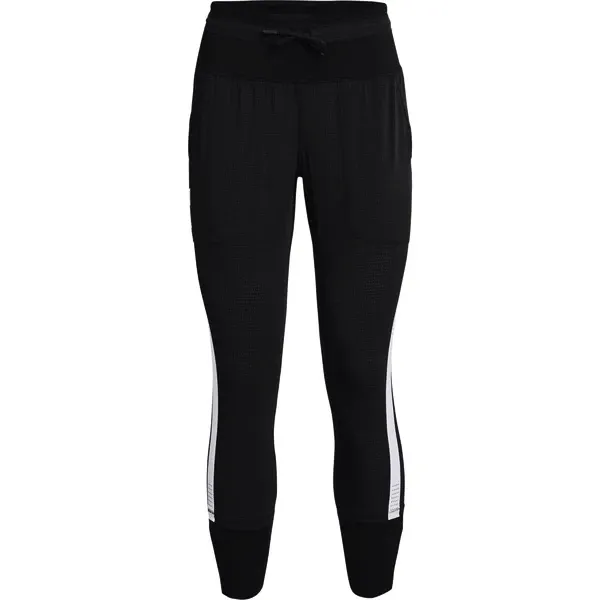 Under Armour Under Armour Women's Sweatpants Run Anywhere Pant Black XS