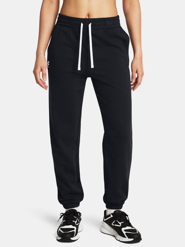 Under Armour Under Armour Women's sweatpants UA Rival Terry Jogger - Women's