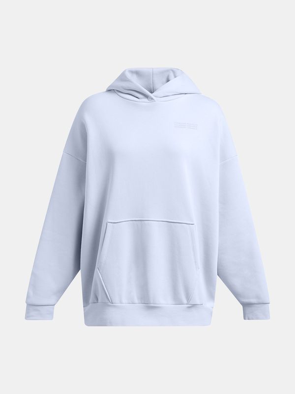 Under Armour Under Armour Women's sweatshirt UA Icon Flc Ultra OS Hdy - Women's