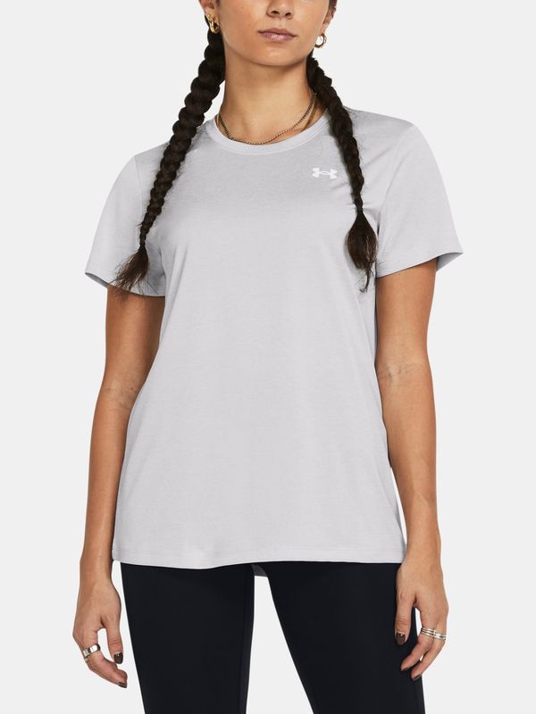 Under Armour Under Armour Women's T-shirt Tech SSC- Twist - Women's