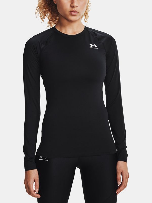 Under Armour Under Armour Women's T-shirt UA HG Authentics Comp LS - Women's