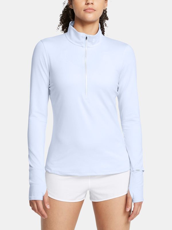 Under Armour Under Armour Women's T-shirt UA Launch Pro Half Zip - Women's