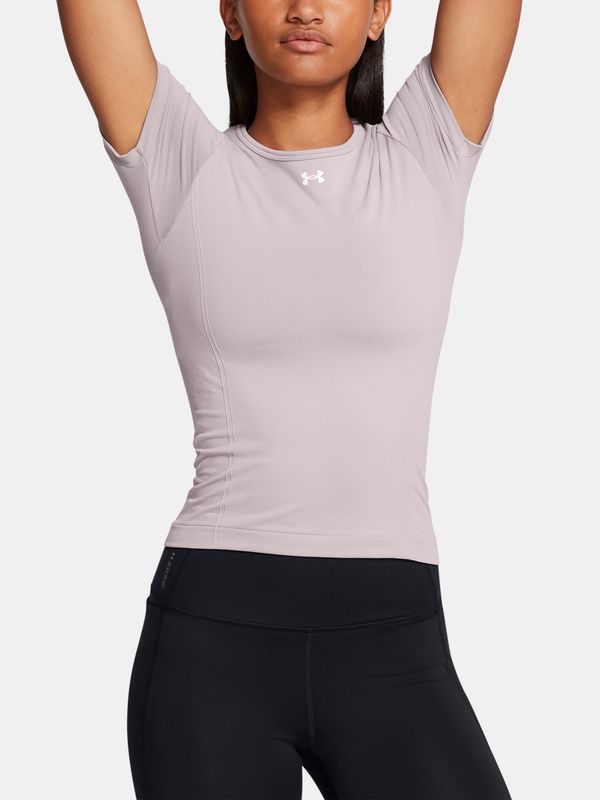 Under Armour Under Armour Women's T-shirt UA Vanish Seamless SS - Women's