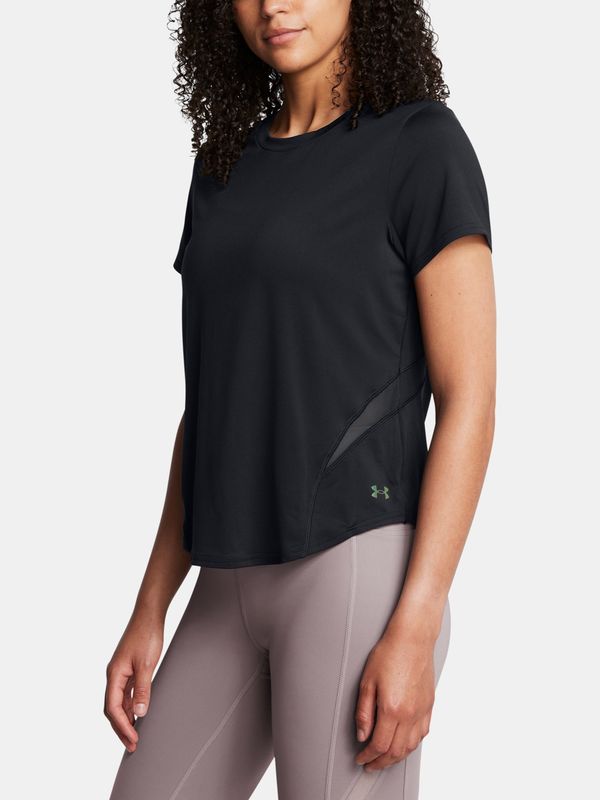 Under Armour Under Armour Women's T-shirt Vanish Elite Vent Loose SS - Women