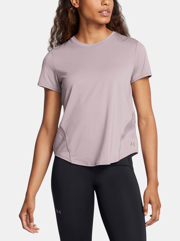 Under Armour Under Armour Women's T-shirt Vanish Elite Vent Loose SS - Women