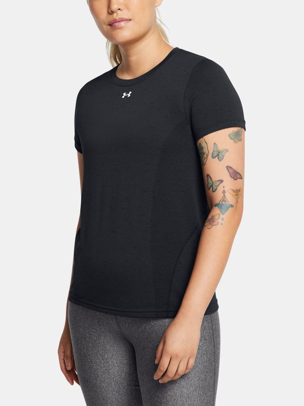 Under Armour Under Armour Women's T-shirt Vanish Seamless Loose SS - Women's