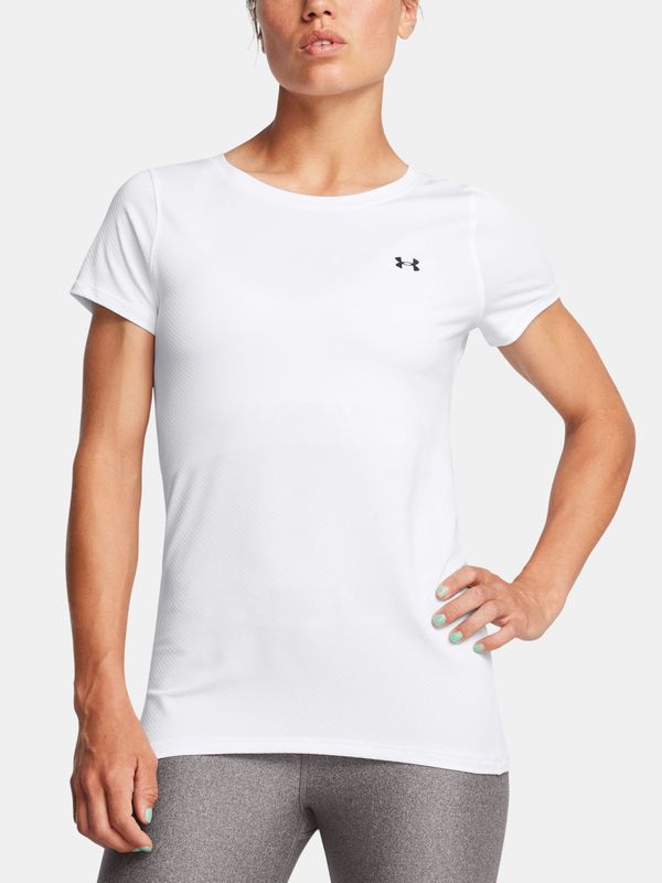 Under Armour Under Armour Women's Tech Mesh SS T-Shirt - Ladies