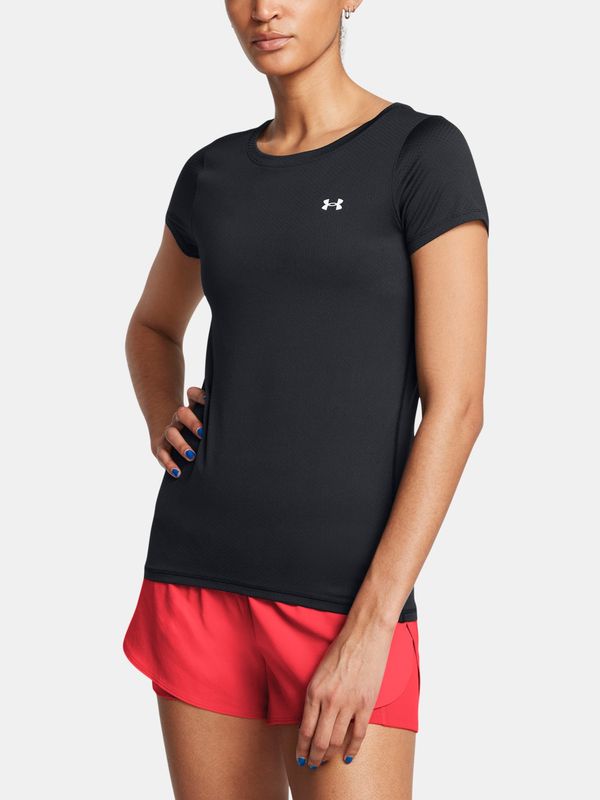 Under Armour Under Armour Women's Tech Mesh SS T-Shirt - Ladies