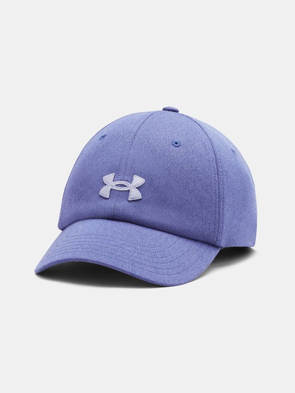 Under Armour Under Armour Women's UA Blitzing Adj-PPL Cap - Women