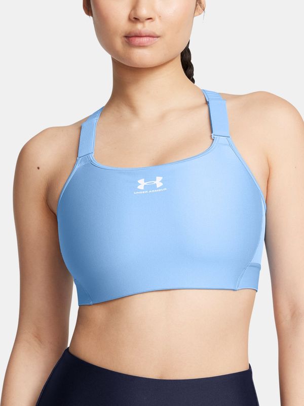 Under Armour Under Armour Women's UA HeatGear High Bra - Women