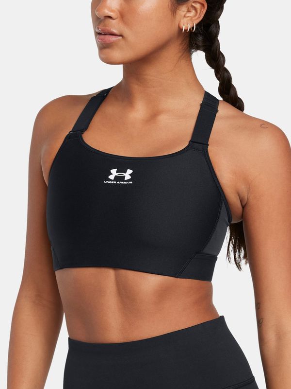 Under Armour Under Armour Women's UA HeatGear High Bra - Women