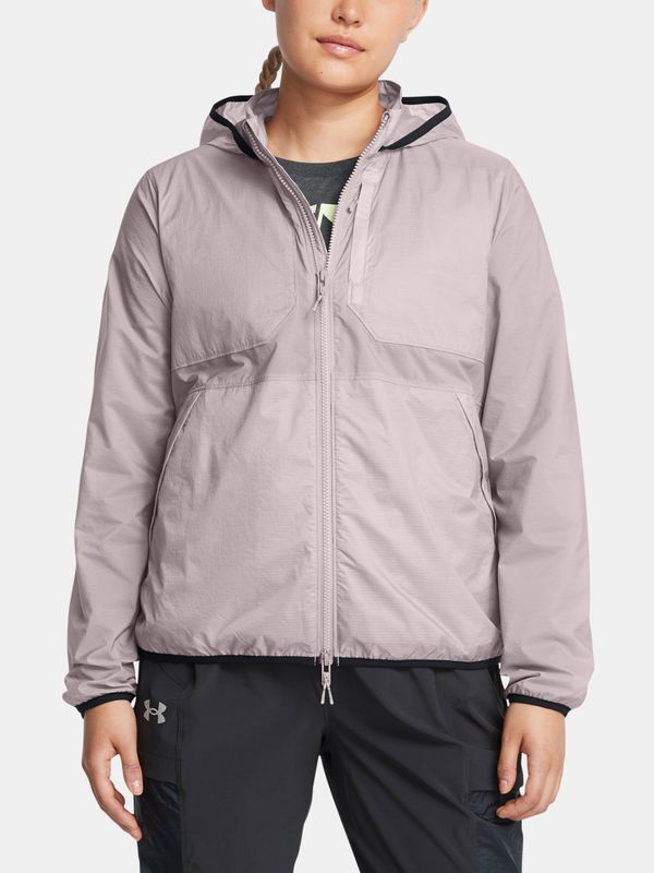 Under Armour Under Armour Women's UA Trail Run Jacket - Women's