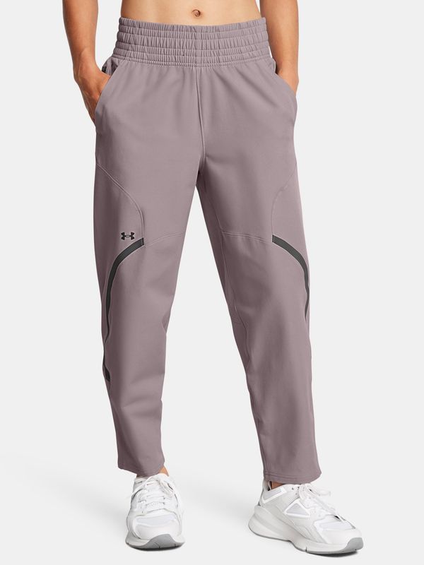 Under Armour Under Armour Women's Unstoppable Ankle Pant - Ladies