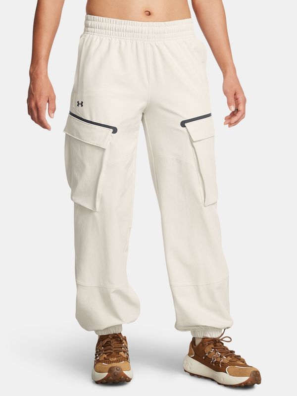 Under Armour Under Armour Women's Unstoppable Cargo Pant - Women