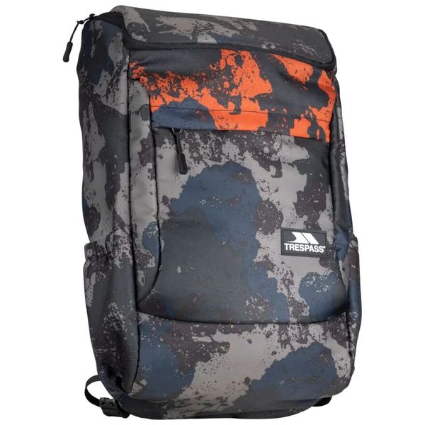 Trespass Unisex backpack Trespass Skail Casual Rucksack