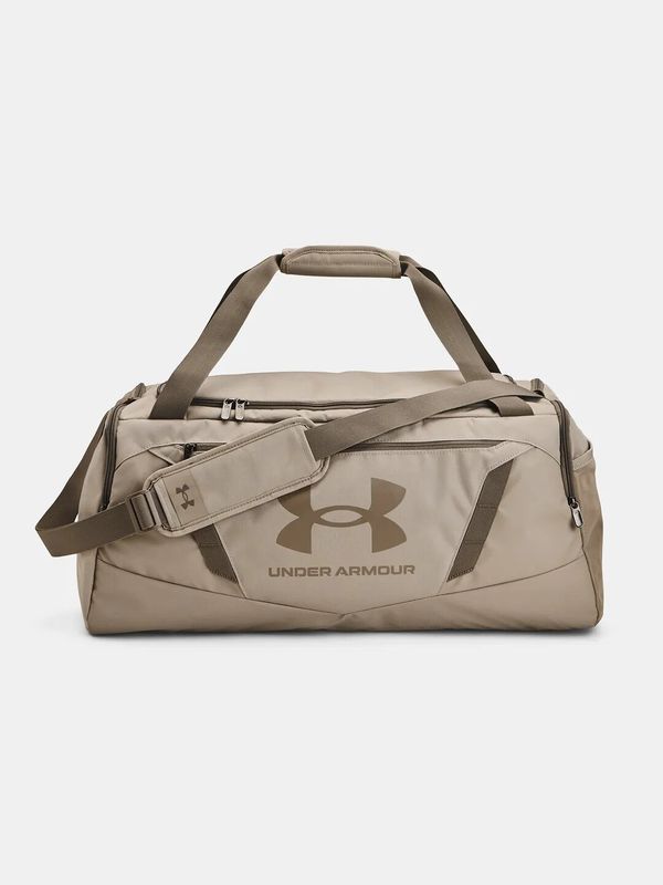 Under Armour Unisex bag Under Armour Undeniable 5.0 Duffle MD