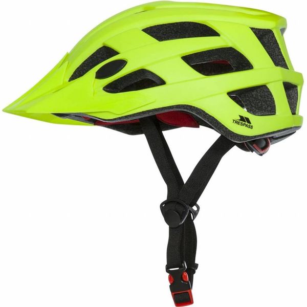 Trespass Unisex bicycle helmet Trespass Zprokit