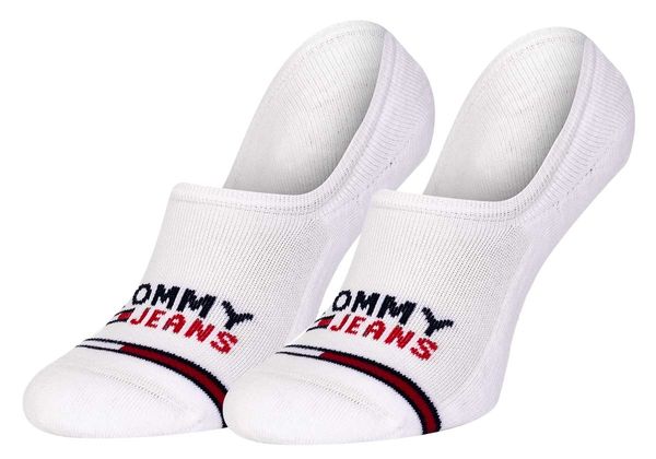 Tommy Hilfiger Jeans Unisex čarape 2 para Tommy Hilfiger Jeans