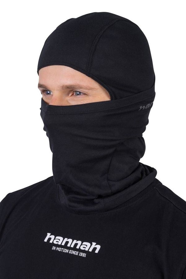 HANNAH Unisex functional balaclava Hannah DESPER anthracite