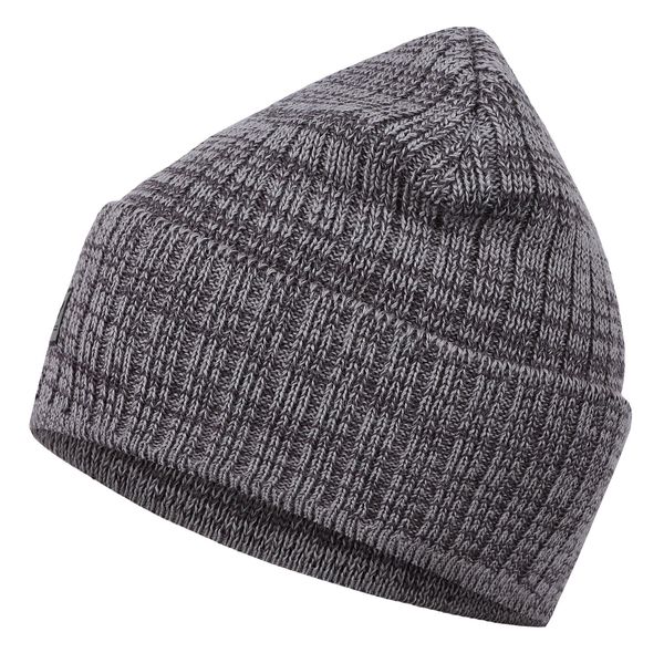 HUSKY Unisex merino hat HUSKY Mermel grey